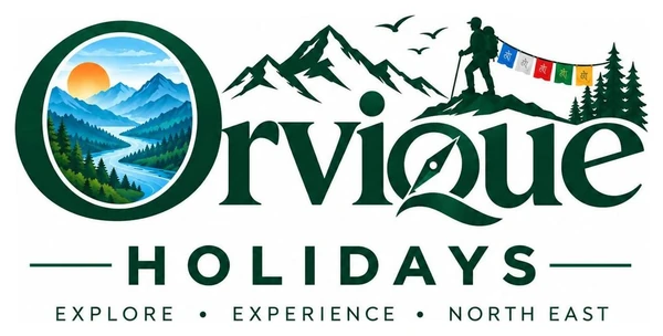 Orvique Holidays