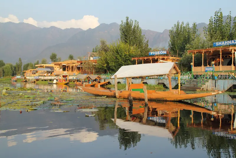 Kashmir
