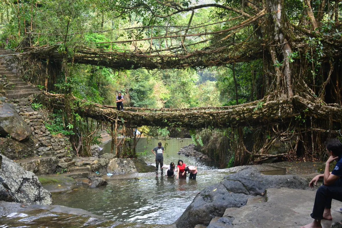 Meghalaya
