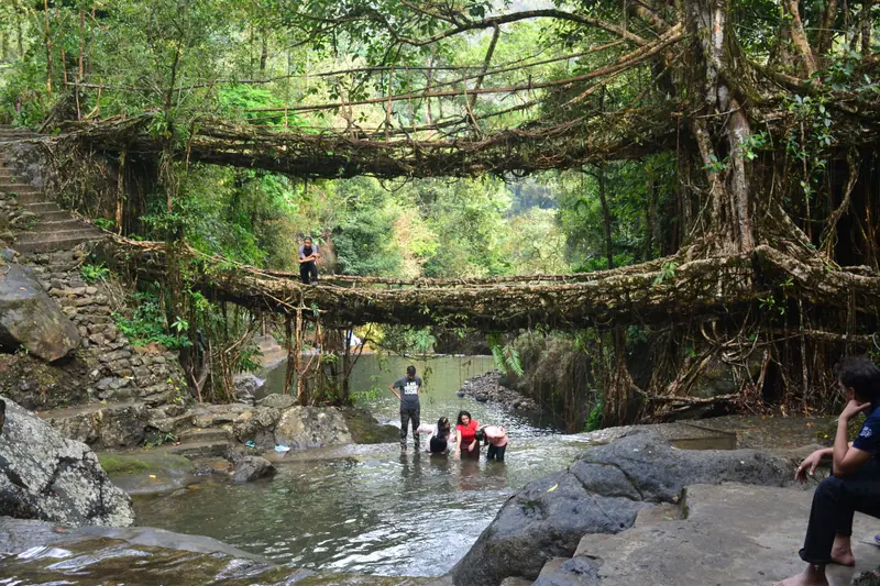 Meghalaya